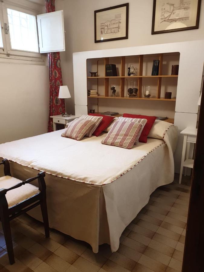 Campo Al Cerro Apartment Bolgheri Bagian luar foto