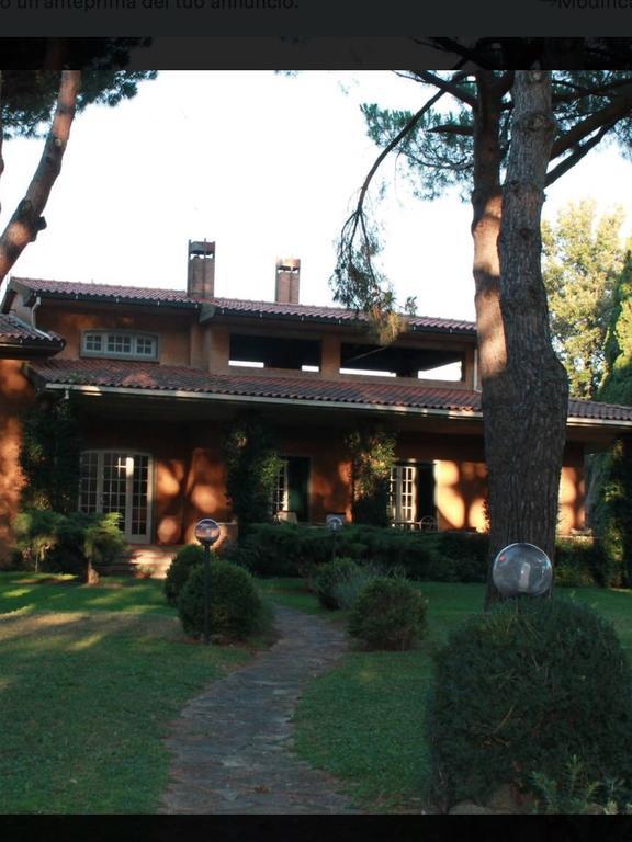 Campo Al Cerro Apartment Bolgheri Bagian luar foto